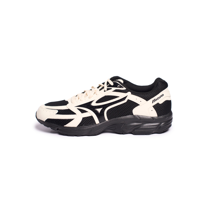 Mizuno Spark CN 1 (Black / White Logo)