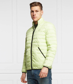 куртка larkin Pepe Jeans London - лимонный(PM402468)