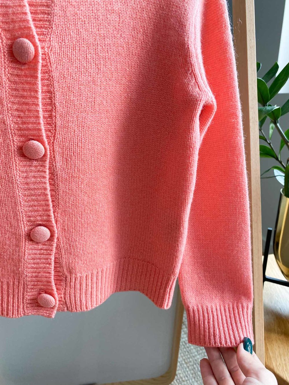 Кардиган Bonpoint