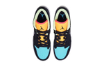 Кроссовки Jordan Air Jordan 1 Low (Женская размерная сетка)