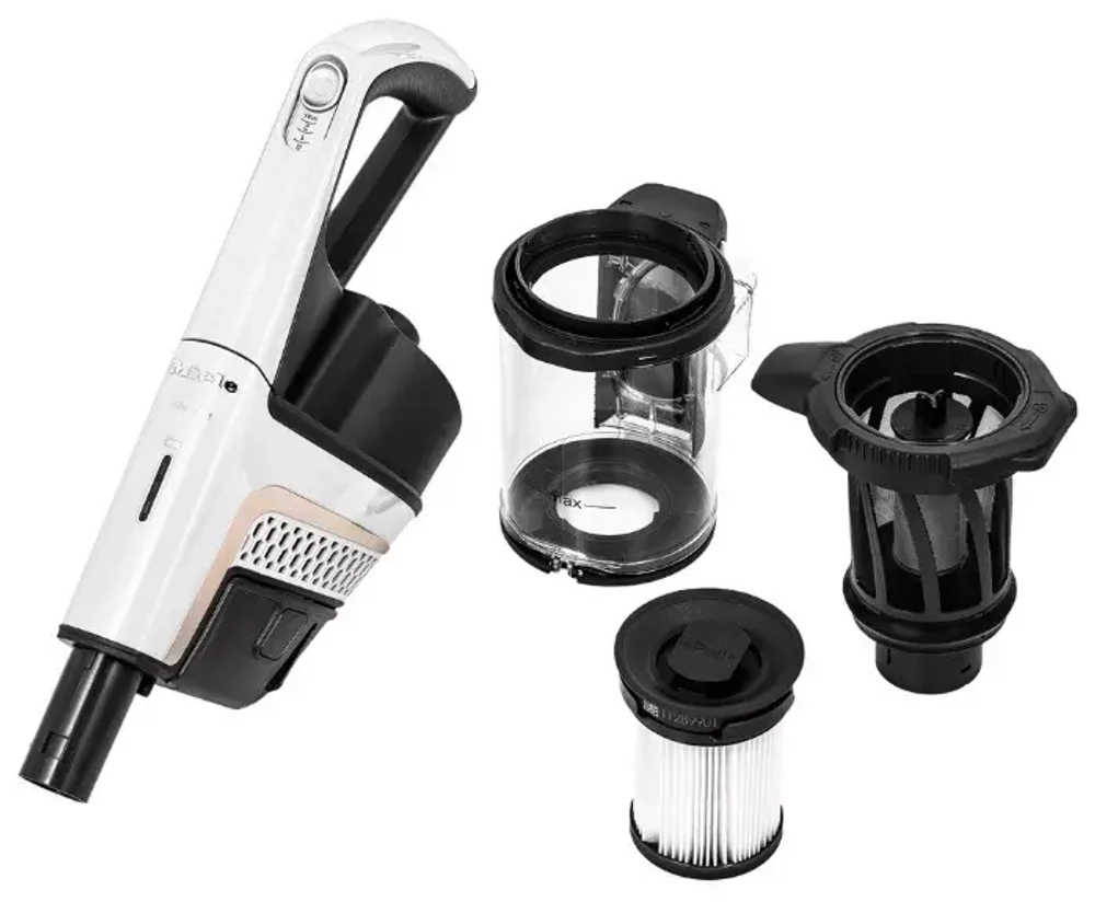 Пылесос Miele Triflex HX1 SMUL0