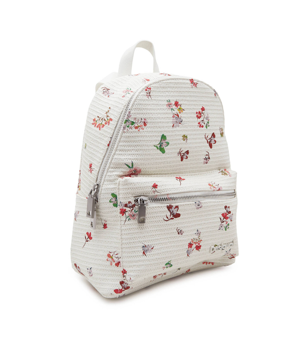 Рюкзак Desigual - белый(24SAKP15)