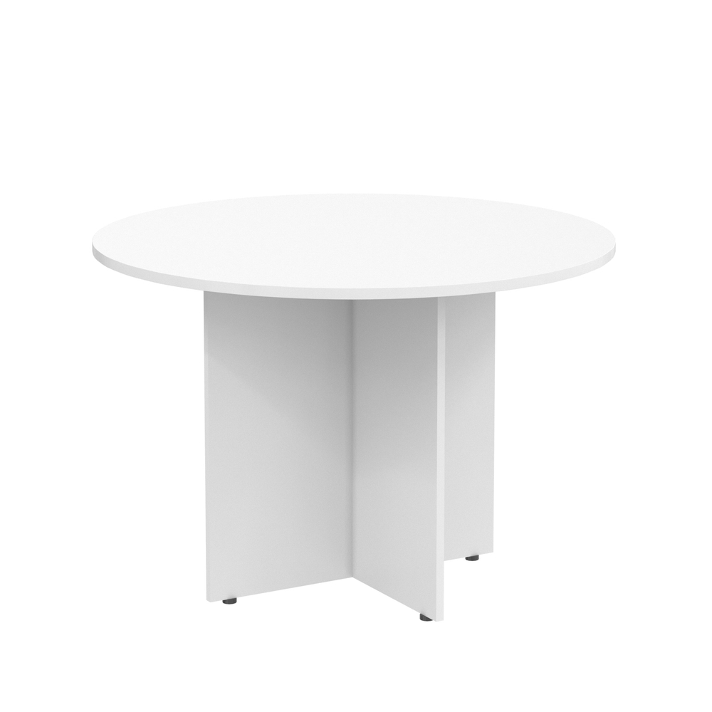 Стол переговорный ПРГ-1 1100х1100х755 IMAGO