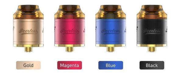 Купить Geekvape Peerless RDA (clone)