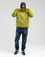 Снуд-балаклава We Don’t CareBalaclava Black