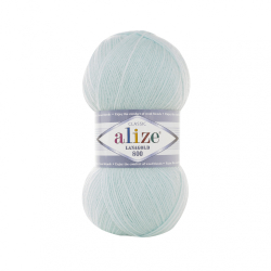 Lana Gold 800 Alize