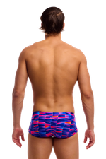 Транки FUNKY TRUNKS Men's Warped Waves