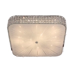 Потолочная люстра Citilux ПОРТАЛ ХРОМ CL324201