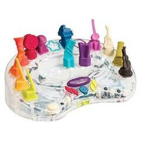 Игрушки Justb-Byou Музыкальный оркестр — 9-0052