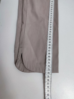 Брюки Sabra светлые 44 размер