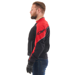 МОТОКУРТКА DRAGONFLY CITY AIR