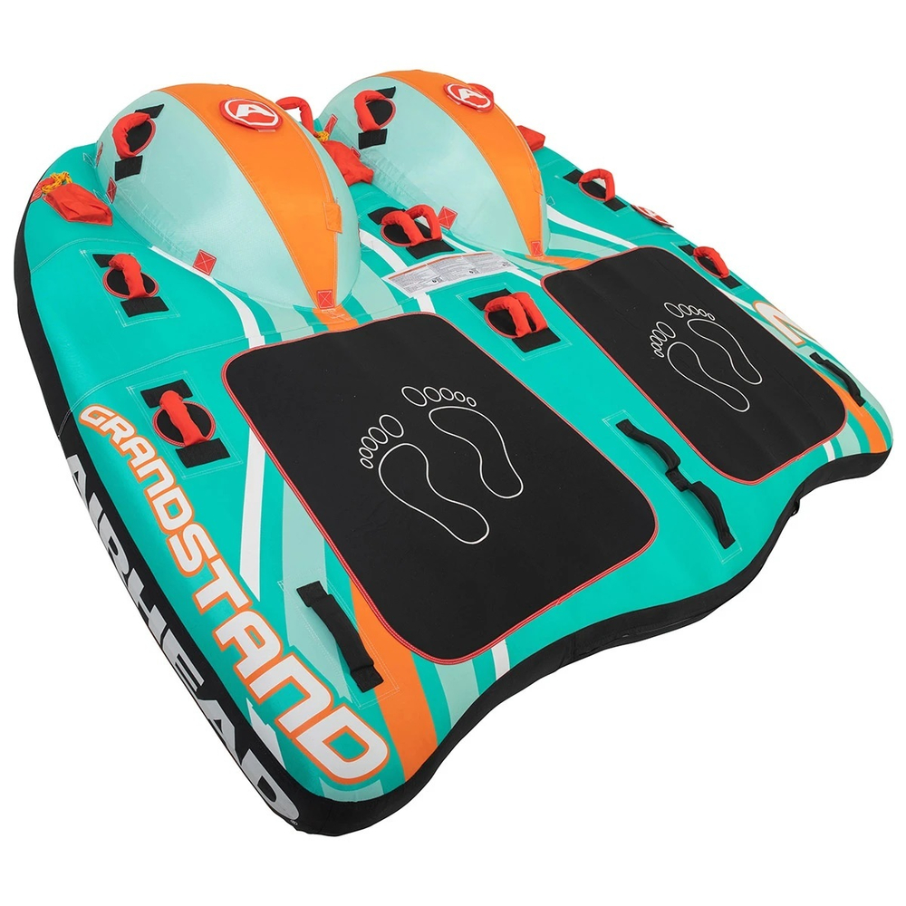 Баллон буксируемый Grandstand 2 (2 человека)