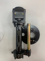 Насос СОЖ для станка 1К62