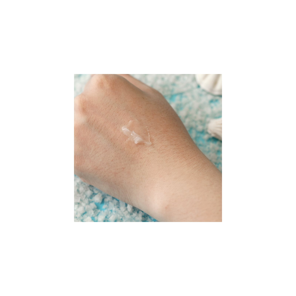 Elizavecca Milky Piggy Sea Salt Cream - защитно-увлажняющий крем с обновляющим эффектом /   100  ml  / GTIN 8809071369274