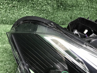 Битая Фара правая BMW X1 F48 (2015-2019) LED
