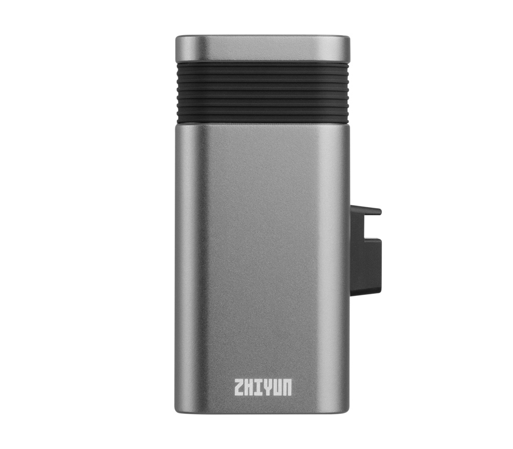 Осветитель Zhiyun Molus X100 Pro Kit, светодиодный, 100 Вт, 2700-6500К