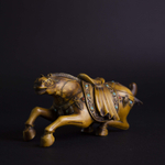 Окимоно «Небесные Кони»