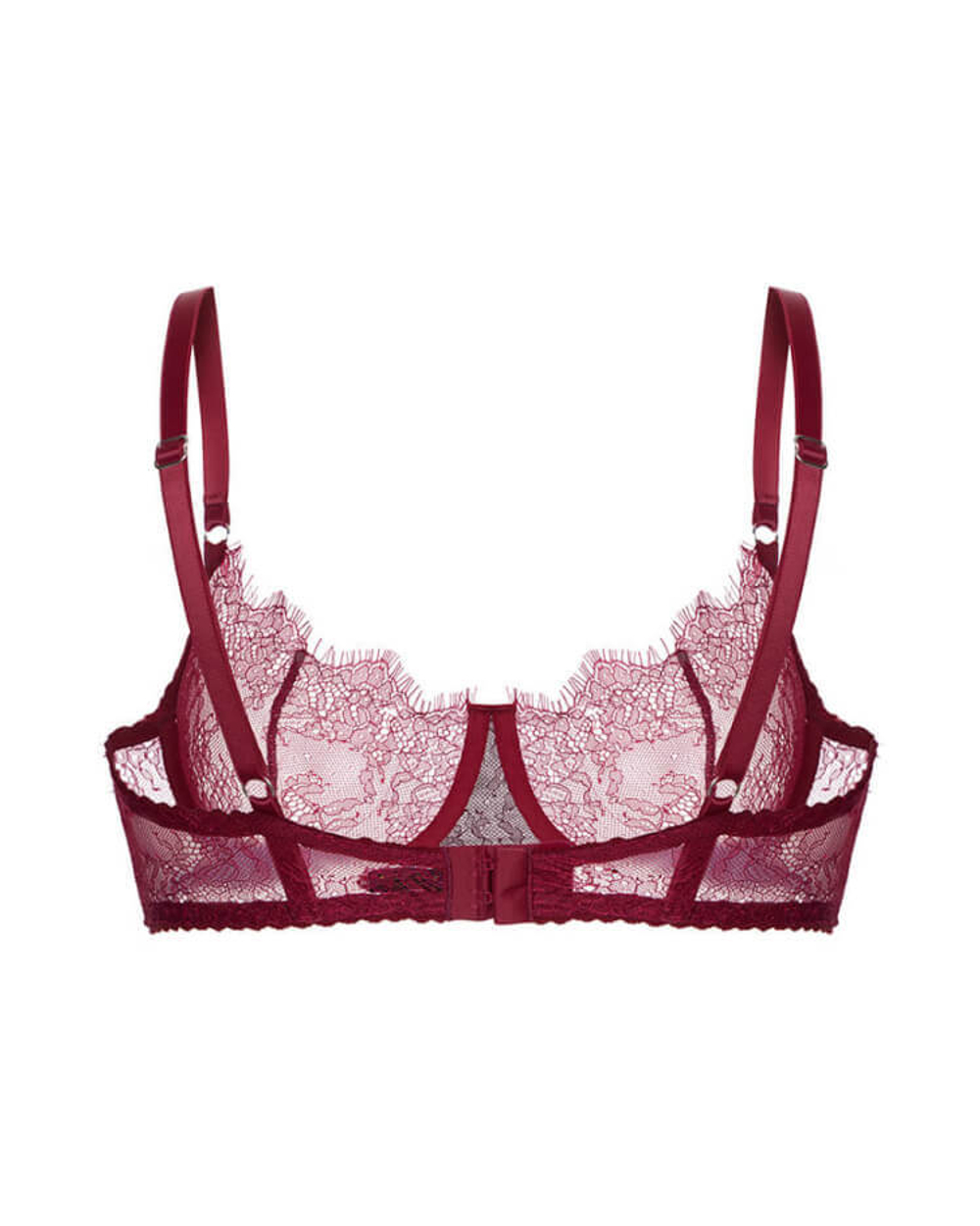 Балконет Bruna