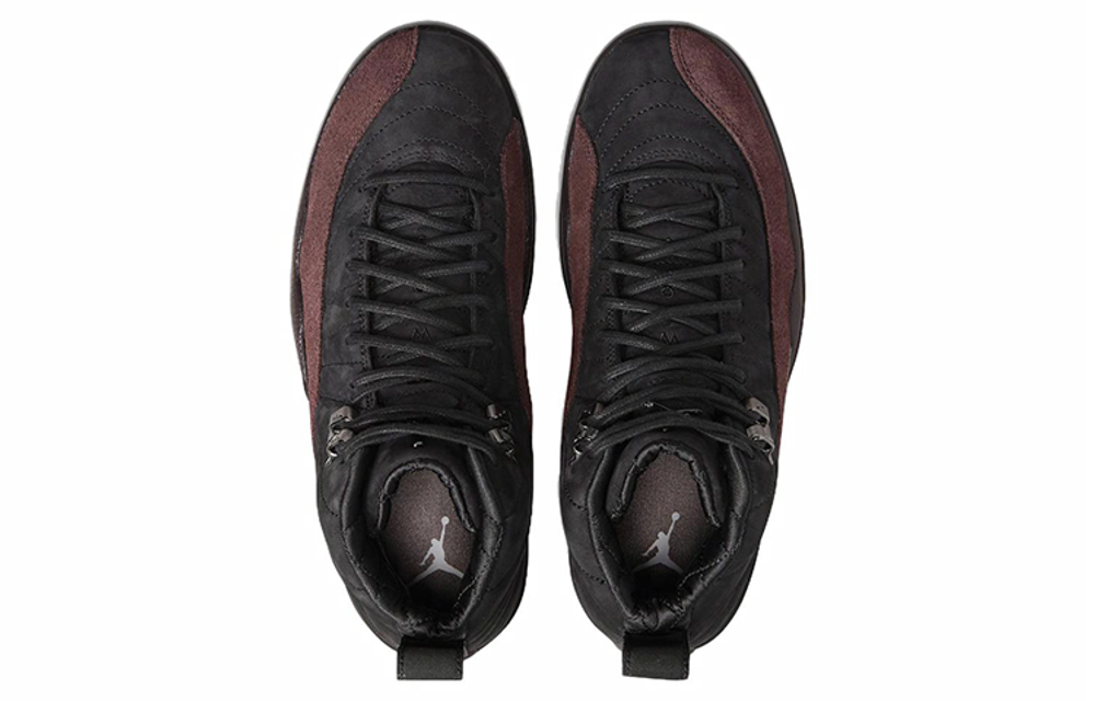 Кроссовки A Ma Manire X Jordan Air Jordan 12 Retro (Женская размерная сетка)
