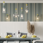 Бра Odeon Light 4893/1WB BIZET