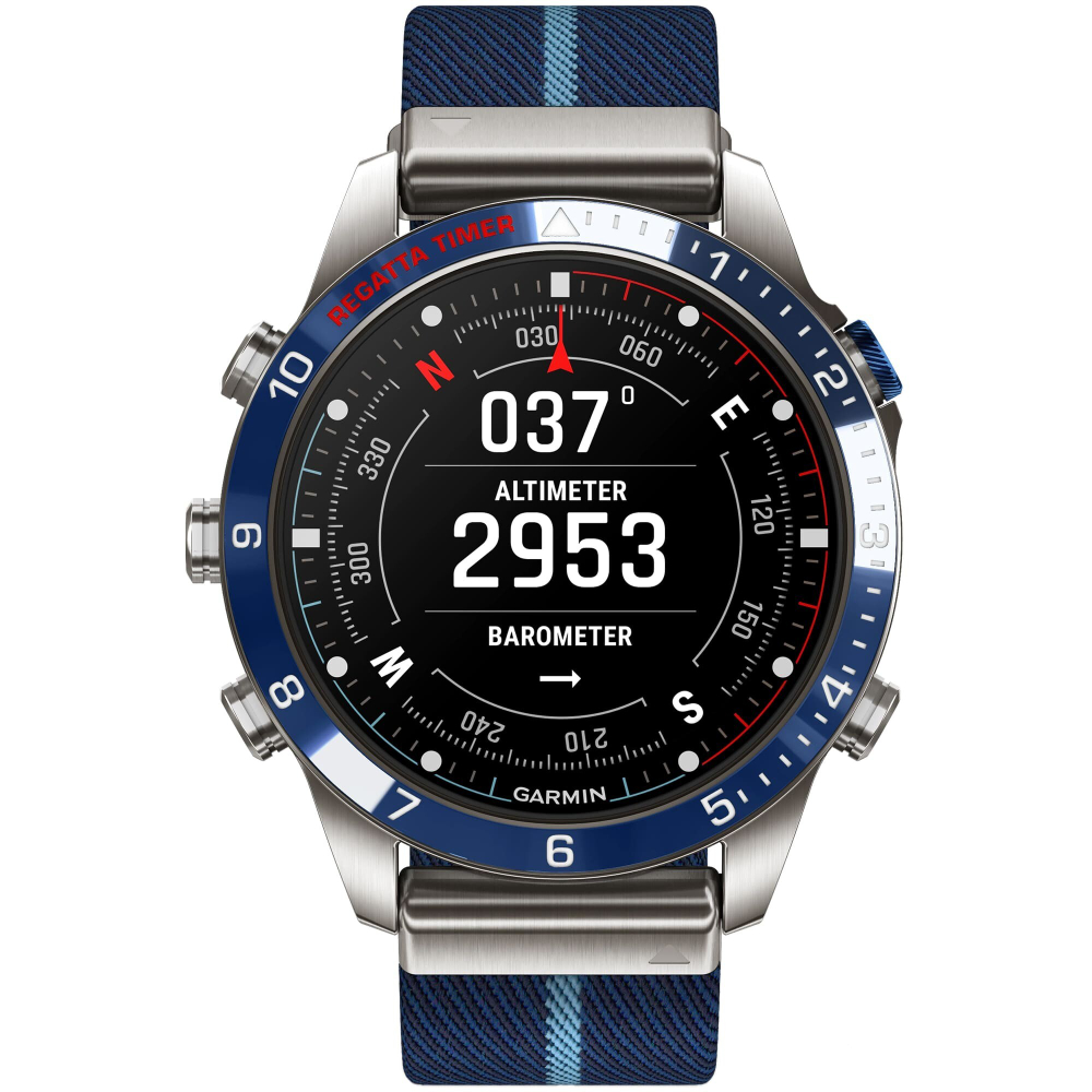Garmin MARQ Captain (Gen 2)