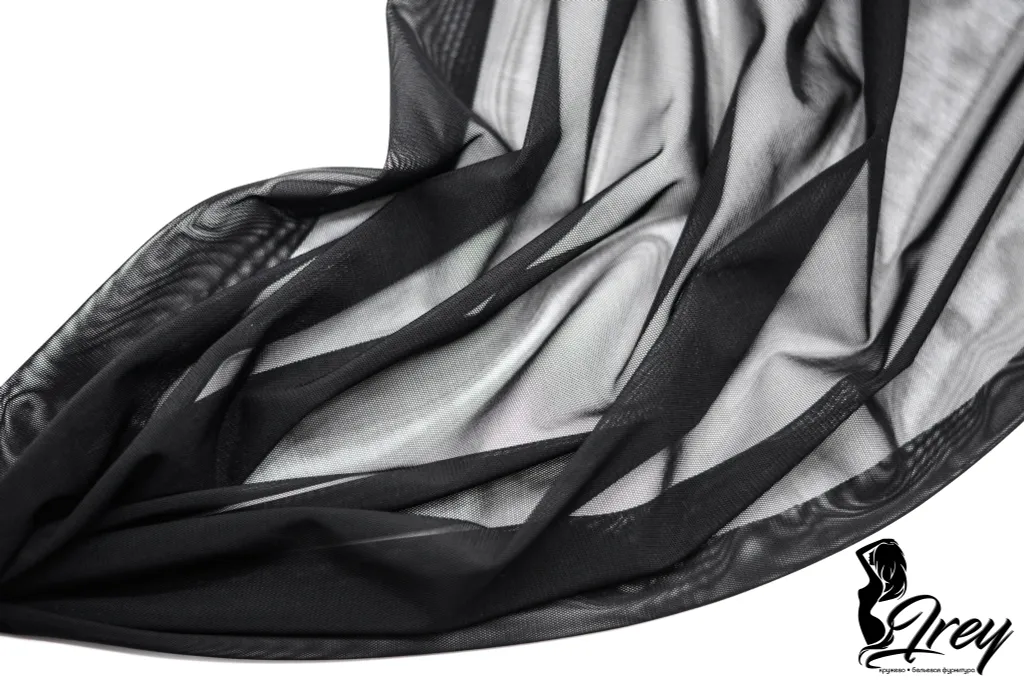 Сетки с эффектом голого тела в IreyLace