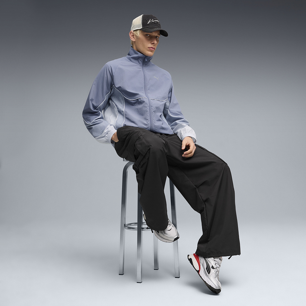 Мужские кроссовки PUMA Fade Nitro LS