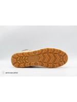 Кеды дутые Aurora от Savitar Shoes Company