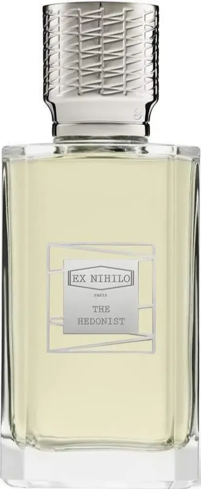 EX NIHILO THE HEDONIST EDP 50 ML