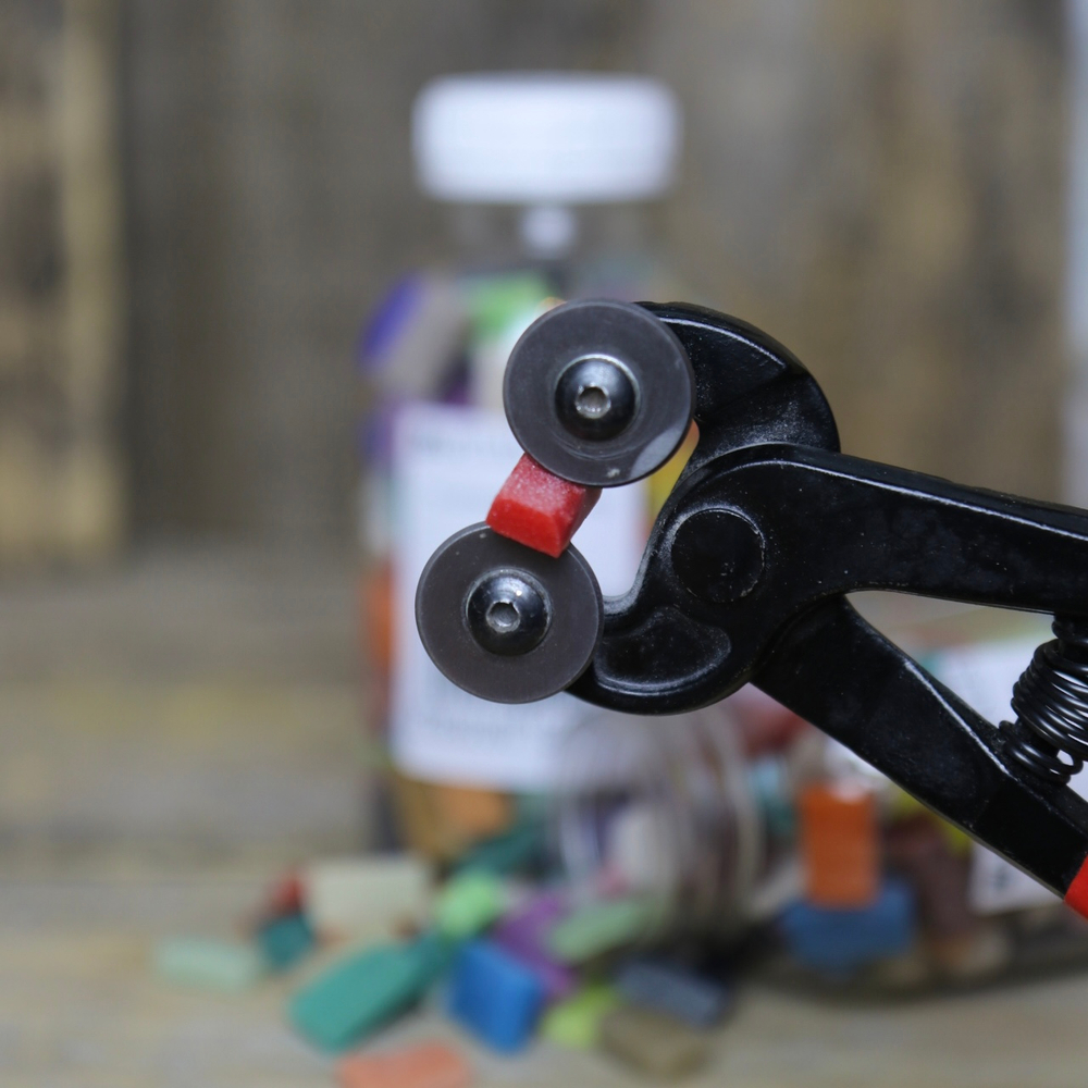 смальта колотая на модуль микс, купить с доставкой по всему миру