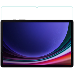 Антибликовое закаленное стекло от Nillkin для планшета Samsung Galaxy Tab S9, S9 FE и S10 FE, толщина 0,3мм, серия Anti-Explosion Glass Screen Protector