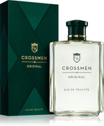 Crossmen Original туалетная вода для мужчин