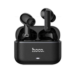 Hoco EQ35 Rhyme беспроводная ВТ гарнитура с ANC+ENC шумоподавлением (black)