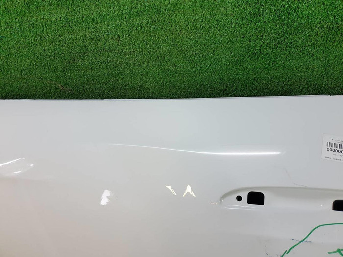 Дверь передняя левая Porsche Taycan (2019-н.в.)