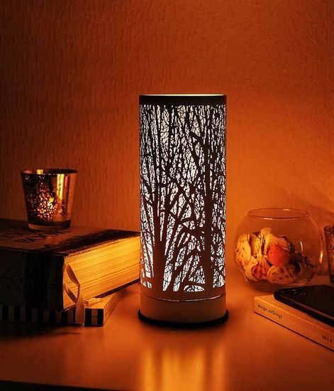 Воскоплав Winterland, Sens