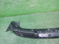 Спойлер крышки багажника Hyundai Tucson 3 (2015-2021)