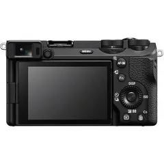 Sony Alpha ilce-6700 kit 18-135mm f/3.5-5.6