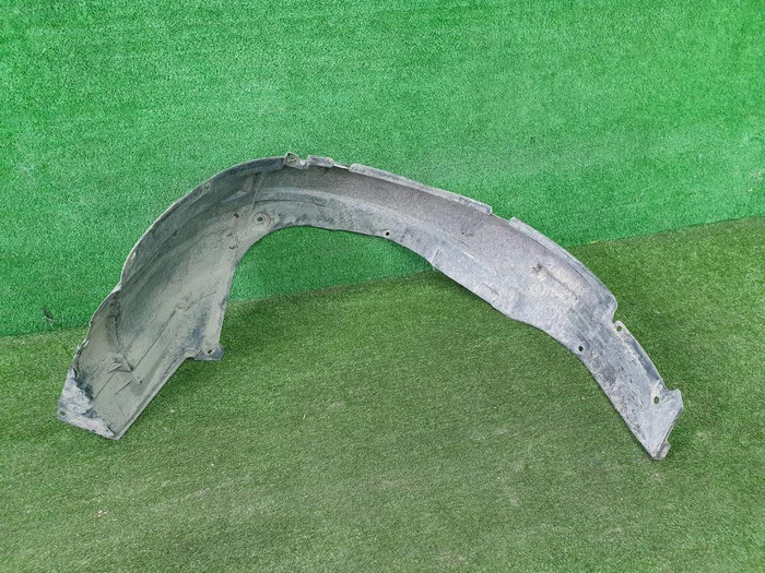 Подкрылок передний левый Suzuki Grand Vitara JT (2005-2012)