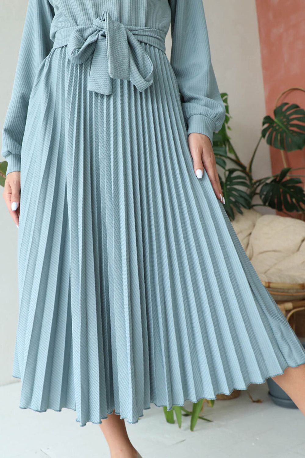 Платье П5-4858/14 Wisell (Акция)