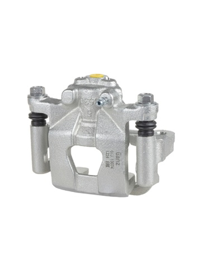 Суппорт задний L (в сборе) NISSAN Altima(CL32/L32)Maxima(A34)Teana II J32 GANZ GIJ13074