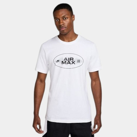 Футболка мужская NIKE M NSW AIR MAX SS TEE