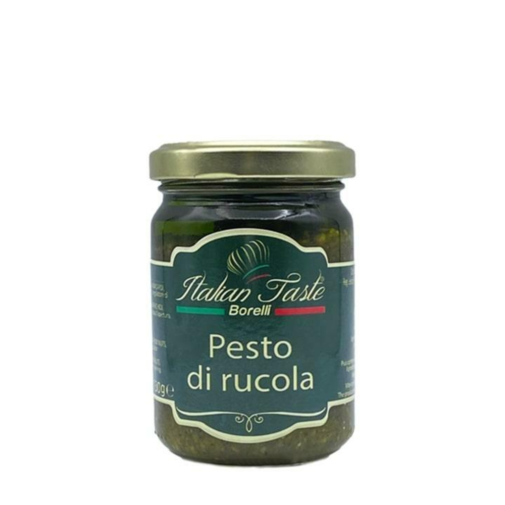 Песто из рукколы — 130 г
