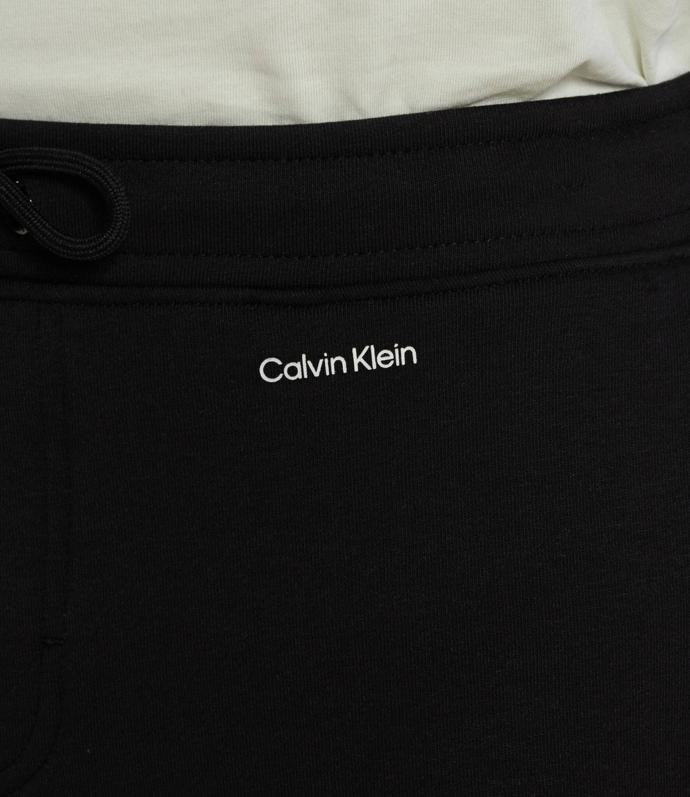 Спортивные штаны Calvin Klein - черный(K10K112686)