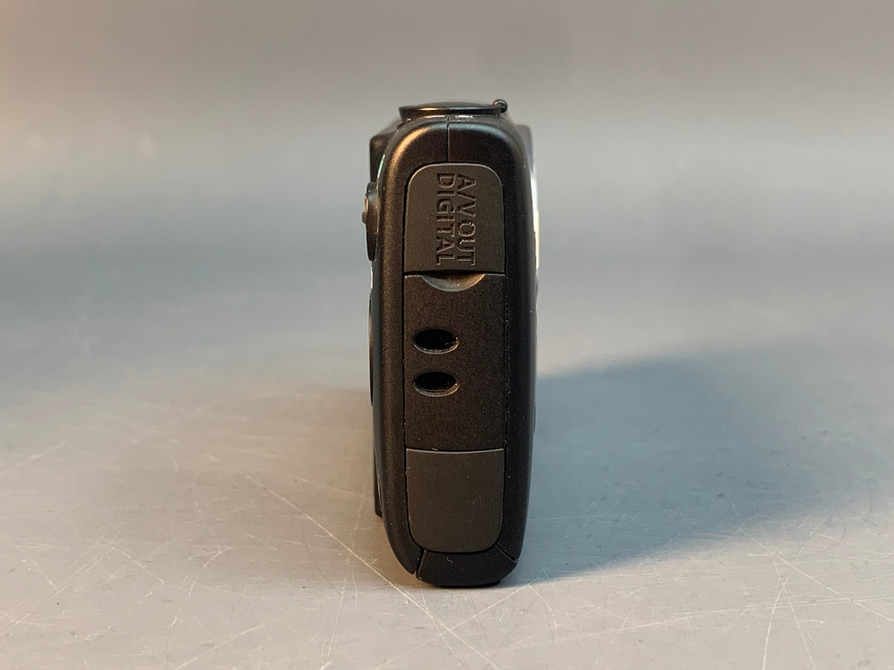 Canon Digital IXUS 132 нужна замена экрана