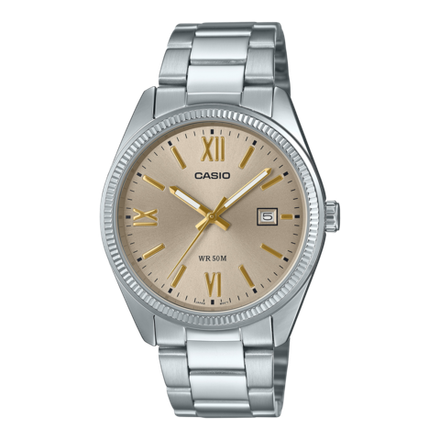 Мужские наручные часы Casio MTP-1302DD-9A