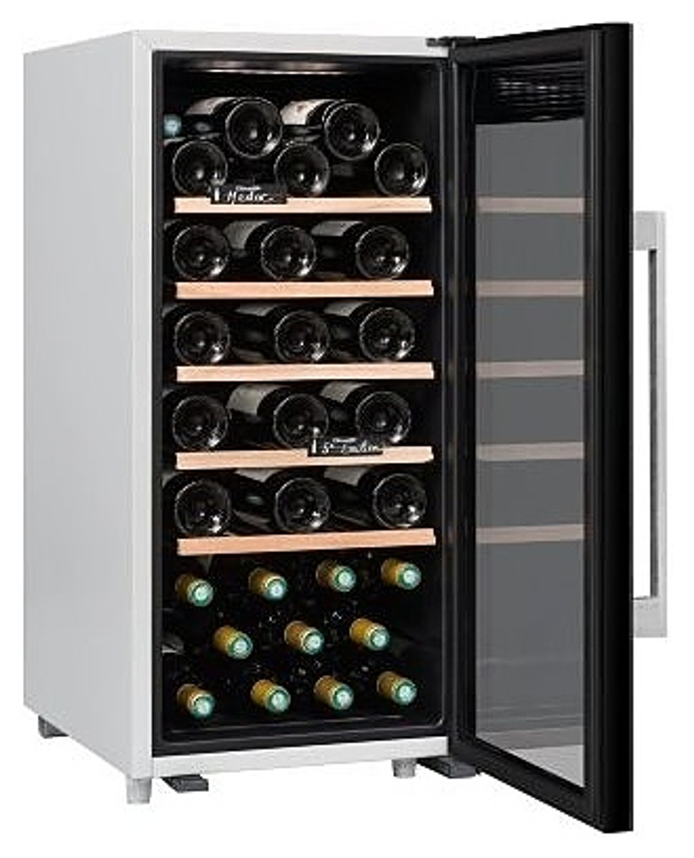 Винный шкаф Climadiff CLS41