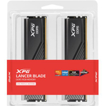 Оперативная память ADATA XPG Lancer Blade RGB Black AX5U6000C3016G-DTLABRBK
