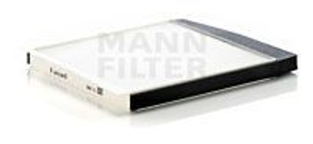 LAC-1600    MANN  CU2855  Фильтр салонный