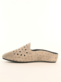 Мюли женские Ascalini G2640