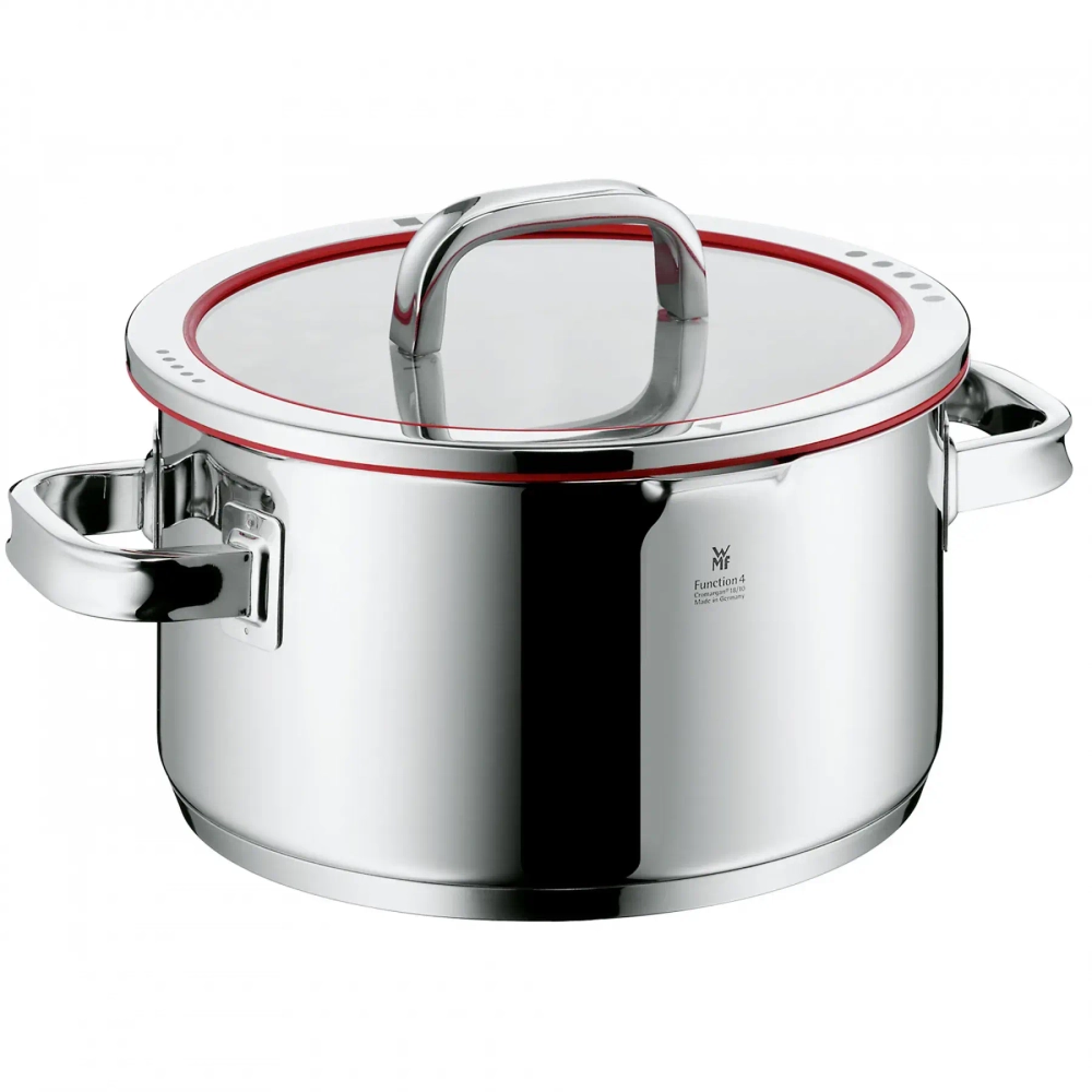 WMF Кастрюля Function4 24 см 5,7 л